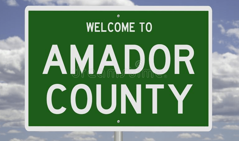 drug and alcohol rehab facilities in amador county