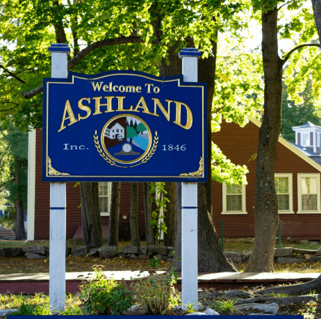 ashland rehab