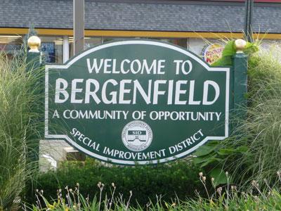 Drug Rehab Bergenfield