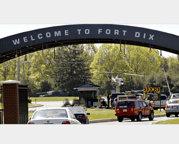 Fort Dix Addiction Center