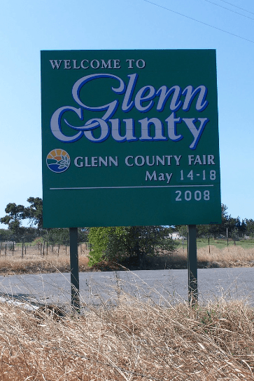 Glenn County Addiction Center