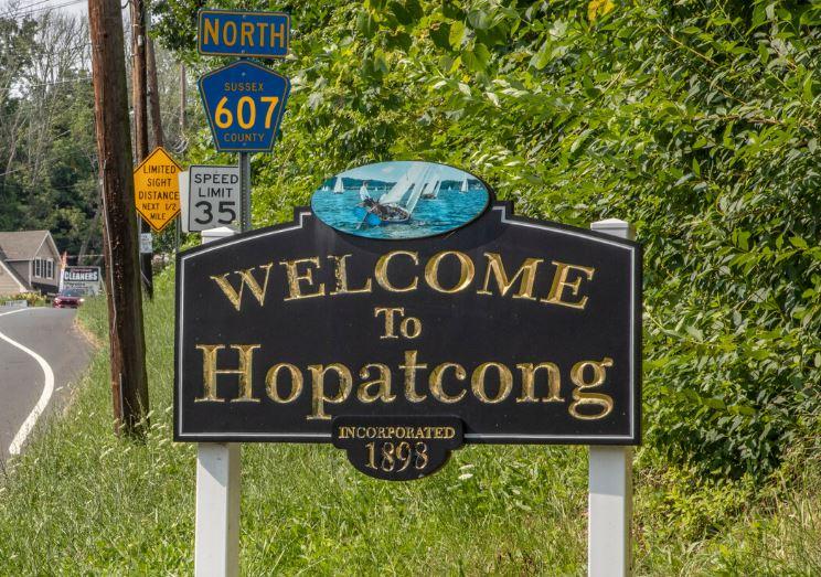 Hopatcong Addiction Center