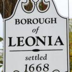 Leonia Addiction Center