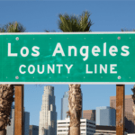 Los Angeles County Drug Rehab Programs