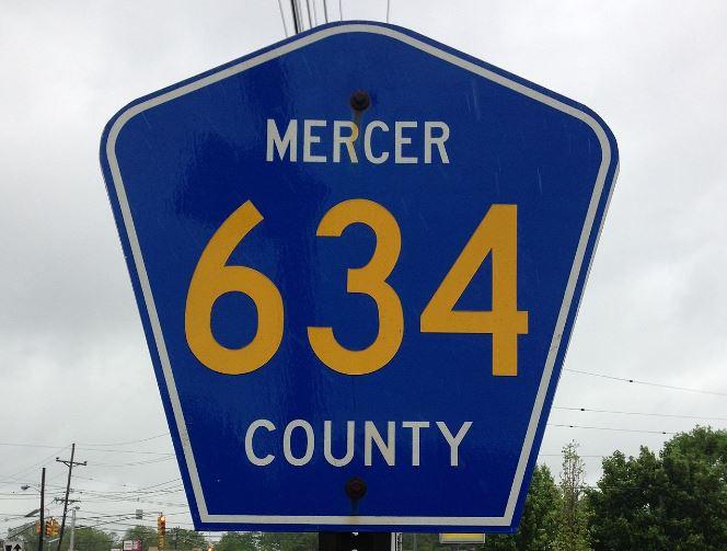 Mercer County Rehab