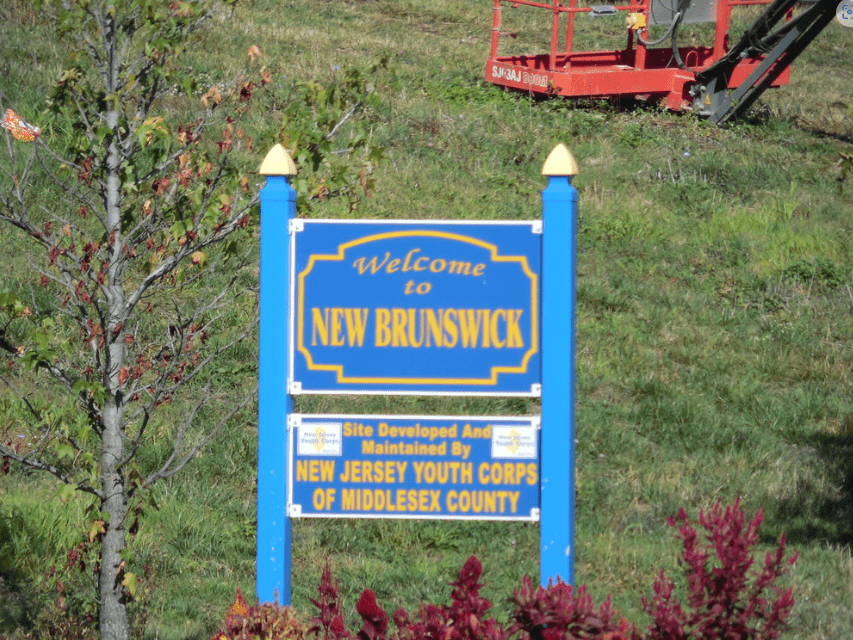 new brunswick rehab centers