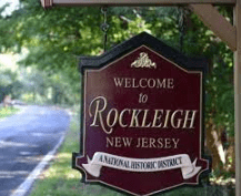 rockleigh rehab center