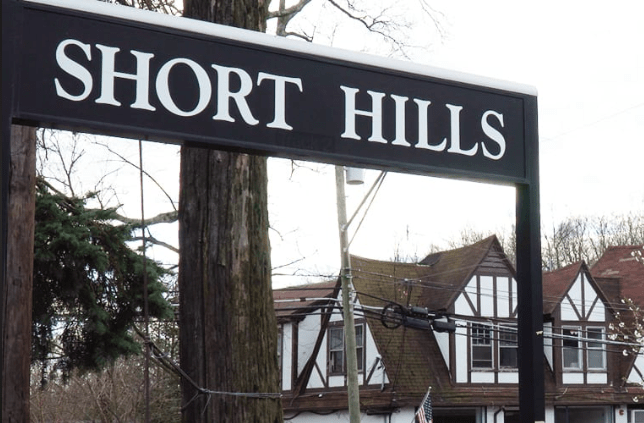 Short Hills addiction center