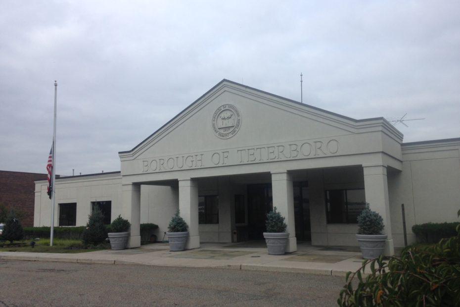Teterboro addiction center