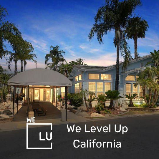 At We Level Up's drug and alcohol detox centers in California, our specialists provide guidance and support during detox and beyond. 