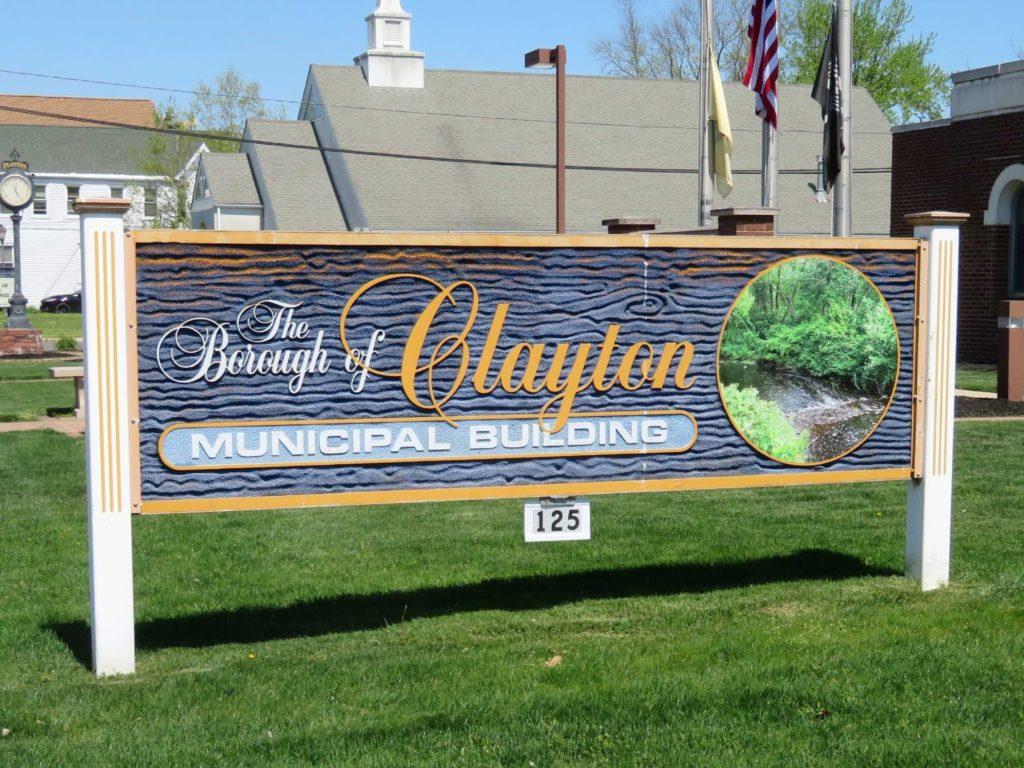 clayton rehab