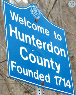 hunterdon county rehab centers