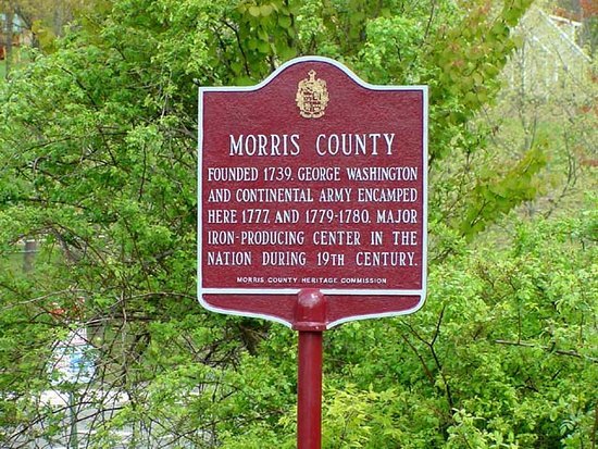 morris county inpatient rehab centers