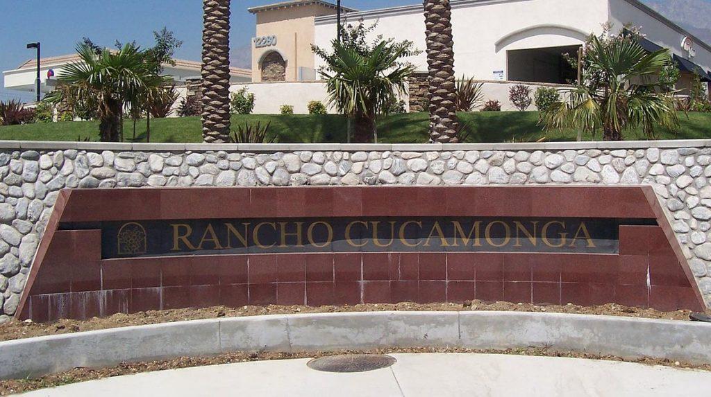 rehab rancho cucamonga