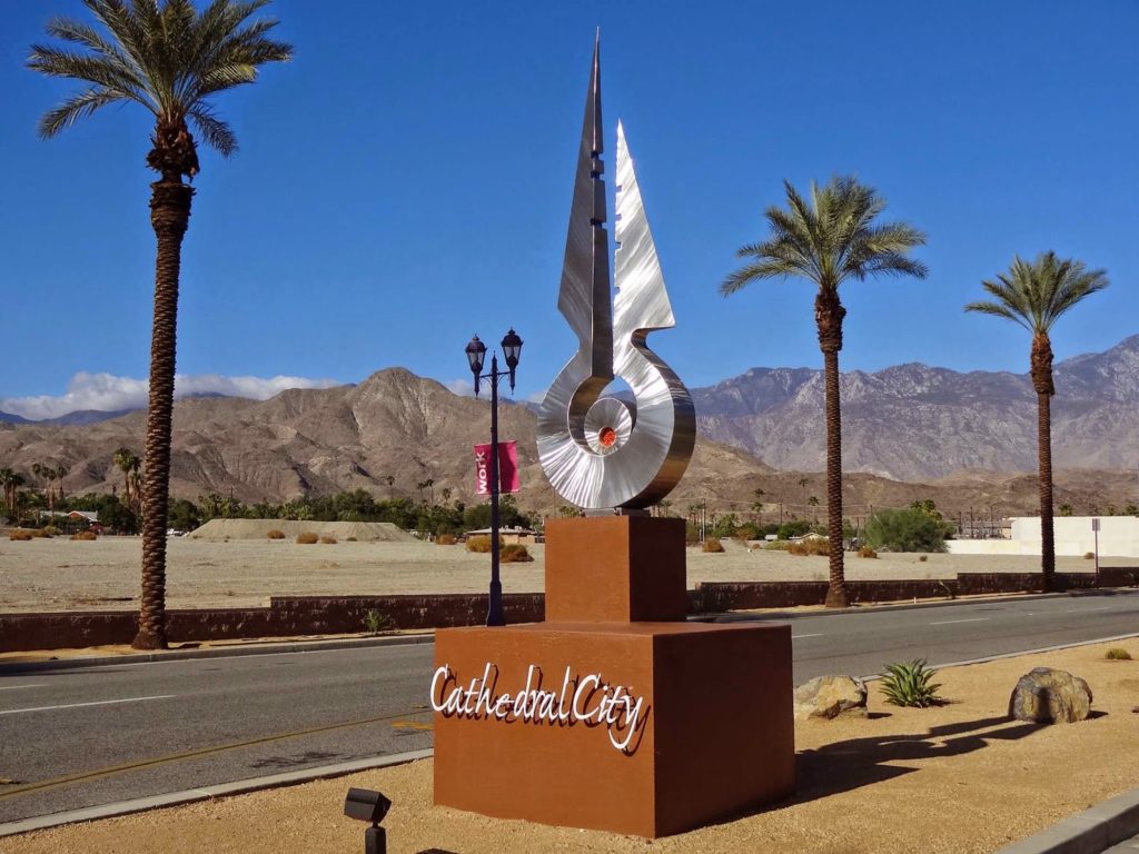 Cathedral City Drug Rehab