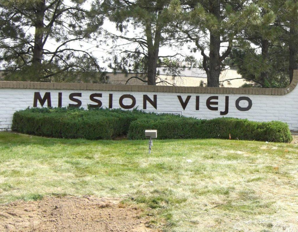 Drug Rehab Centers Mission Viejo