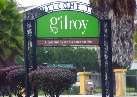 gilroy rehab center