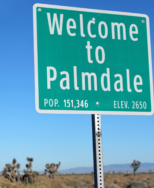 rehab centers in palmdale ca