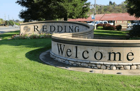 alcohol rehab centers redding ca