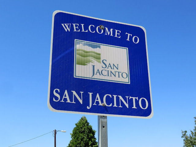 San Jacinto Rehab