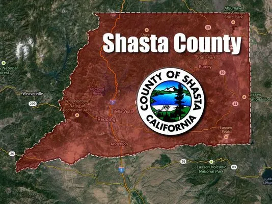 Shasta County Drug Rehab