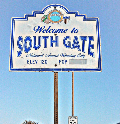 south gate drug rehab