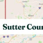 Sutter County Drug Rehab