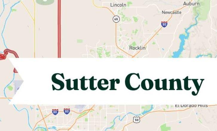 Sutter County Drug Rehab