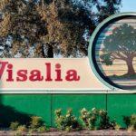 Alcohol Rehab Visalia CA