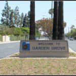 garden grove rehab center