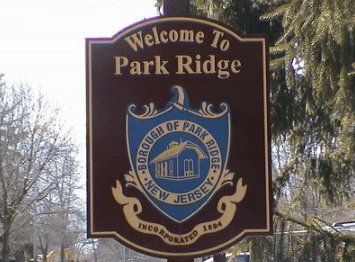 park ridge rehab
