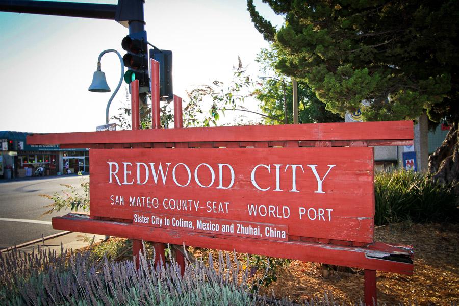 Drug Rehab Redwood City