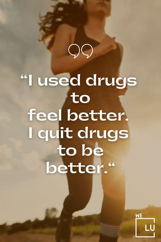 Positive Quotes | Pinterest @welevelup_ Find motivation and inspiration with drug addiction quotes or quotes about addiction recovery to inspire your addiction recovery or help a loved one in their journey.