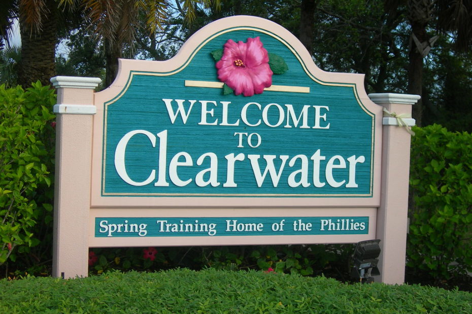 rehab in clearwater florida