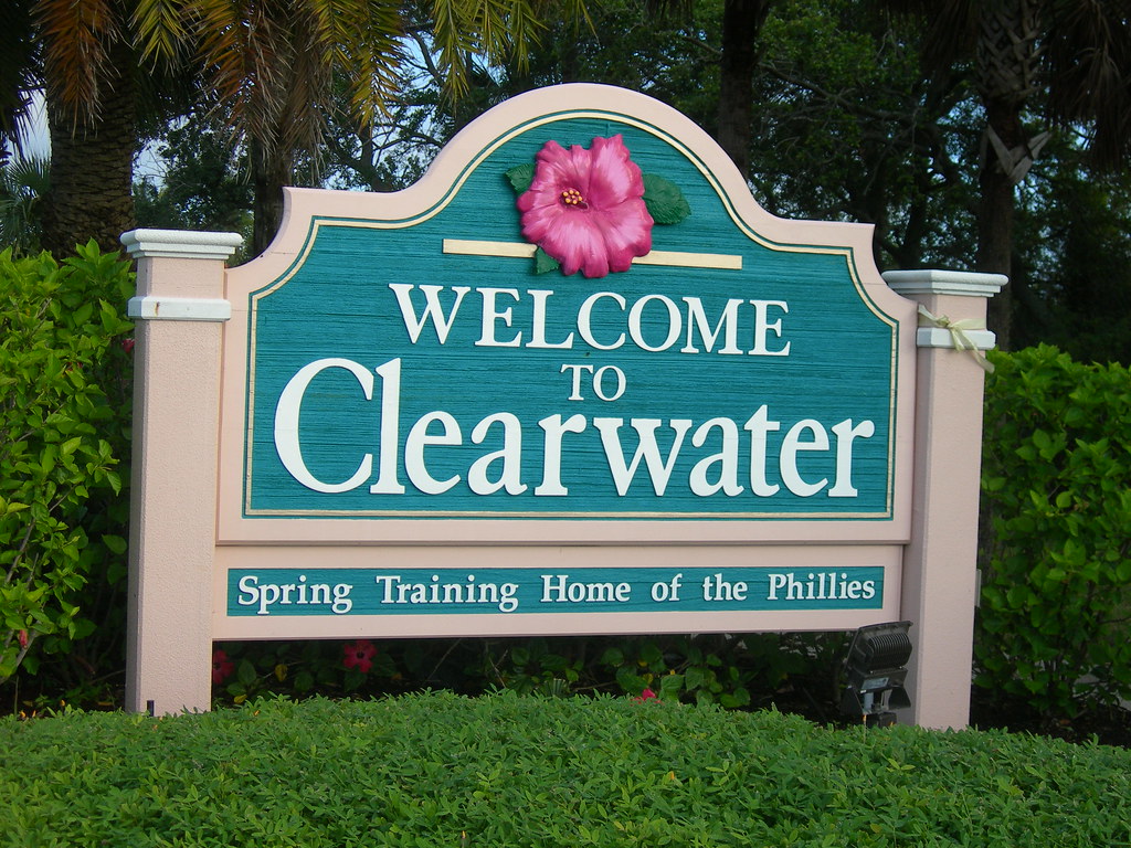 rehab in clearwater florida