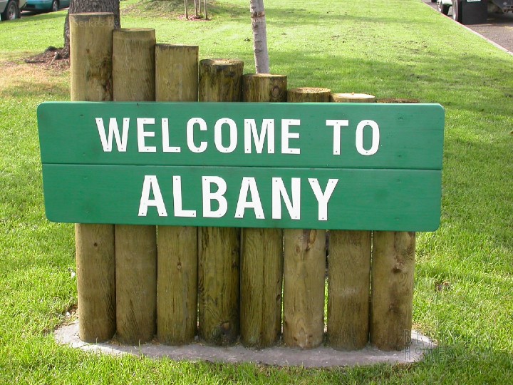 Albany Drug Rehab