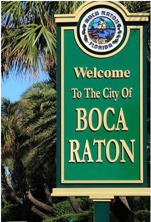 Boca Raton Rehab