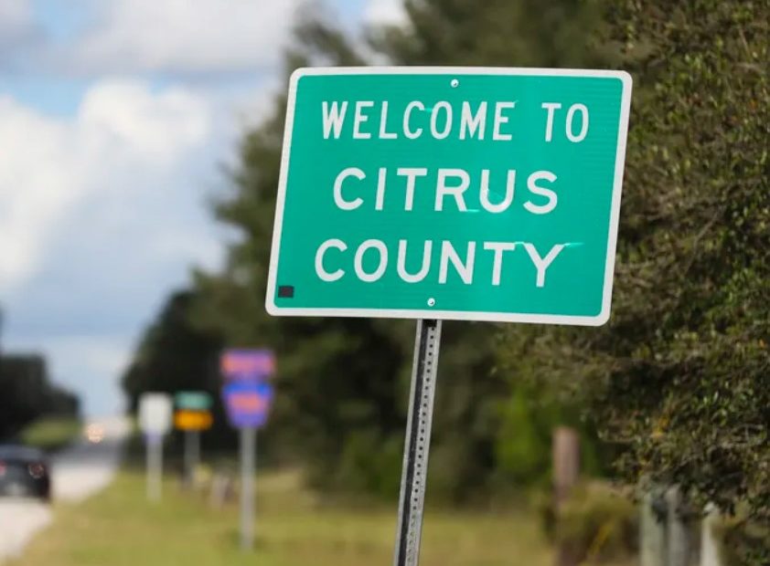 citrus county drug rehab