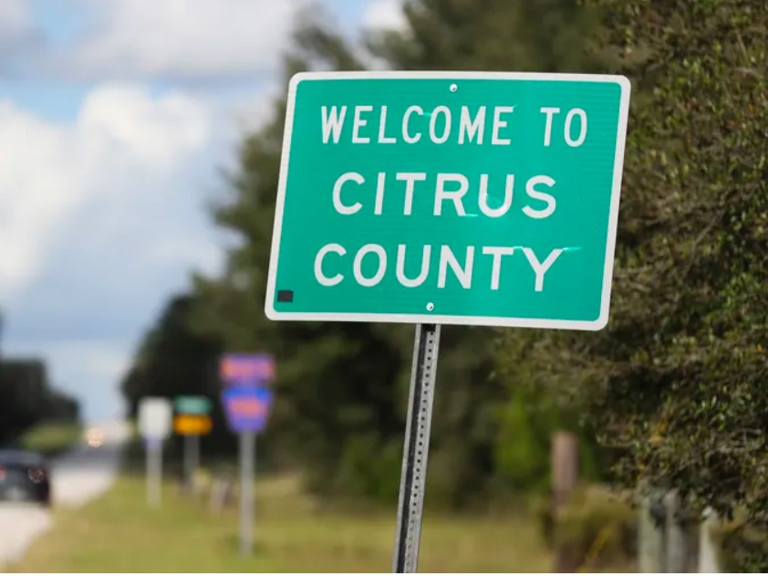 Citrus County Drug Rehab 