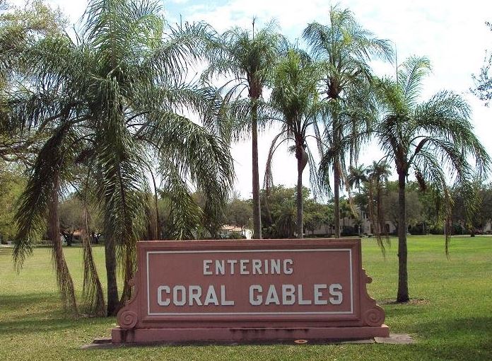 Coral Gables Rehab Center