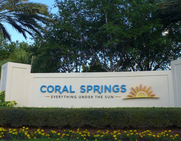 Coral Springs Rehab