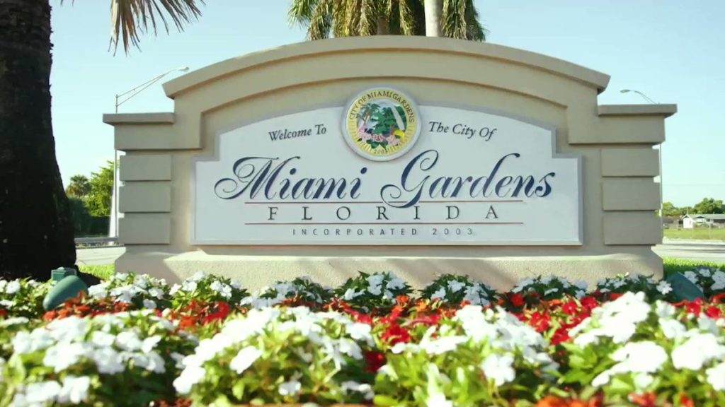 Drug Rehab Miami Gardens