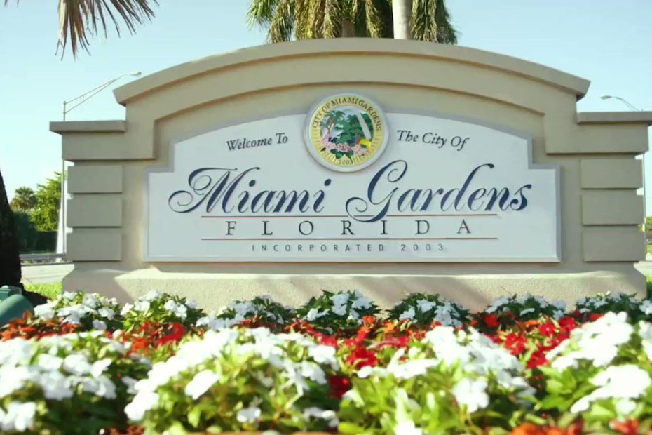 Drug Rehab Miami Gardens