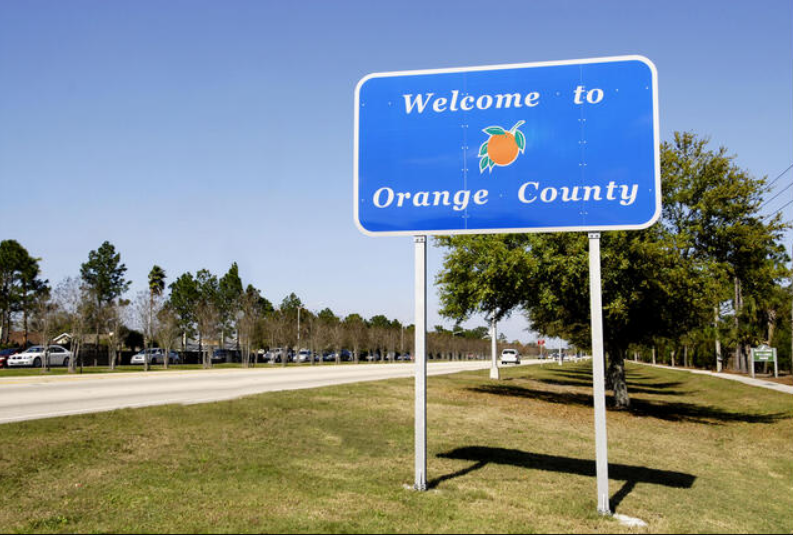 Drug Rehab Orange County