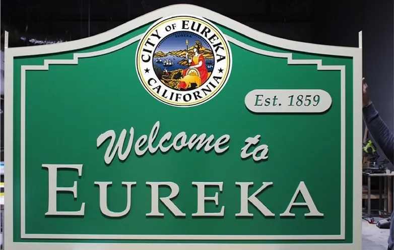 Eureka Rehab