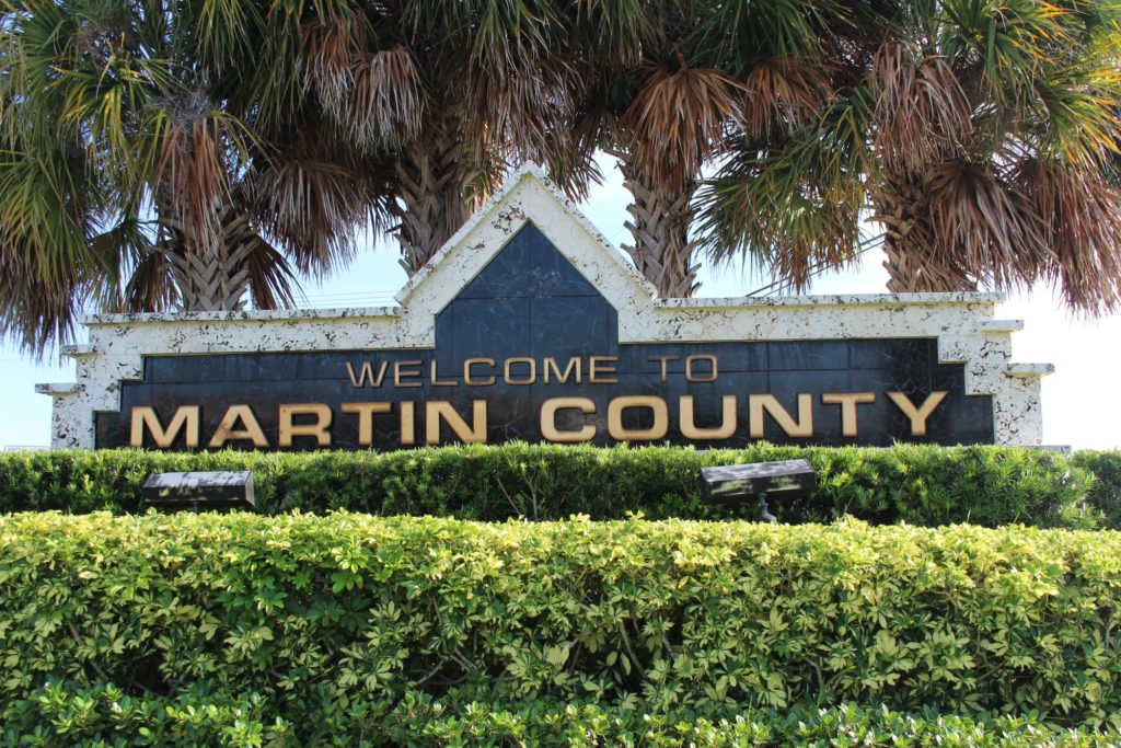 Drug Rehab Centers In Martin County