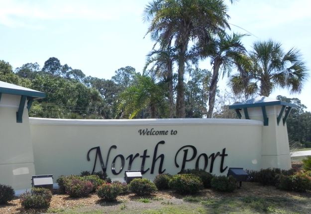 North Port Rehab