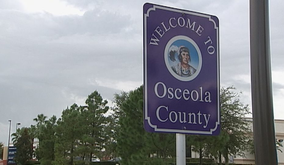 rehab centers in osceola county