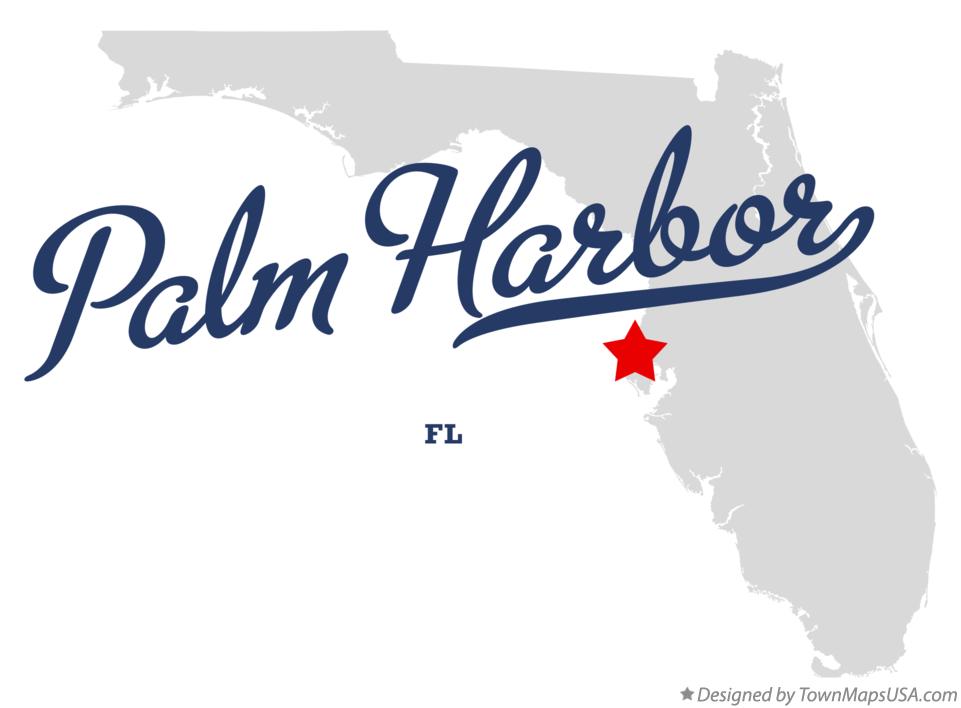 Drug Rehab Palm Harbor