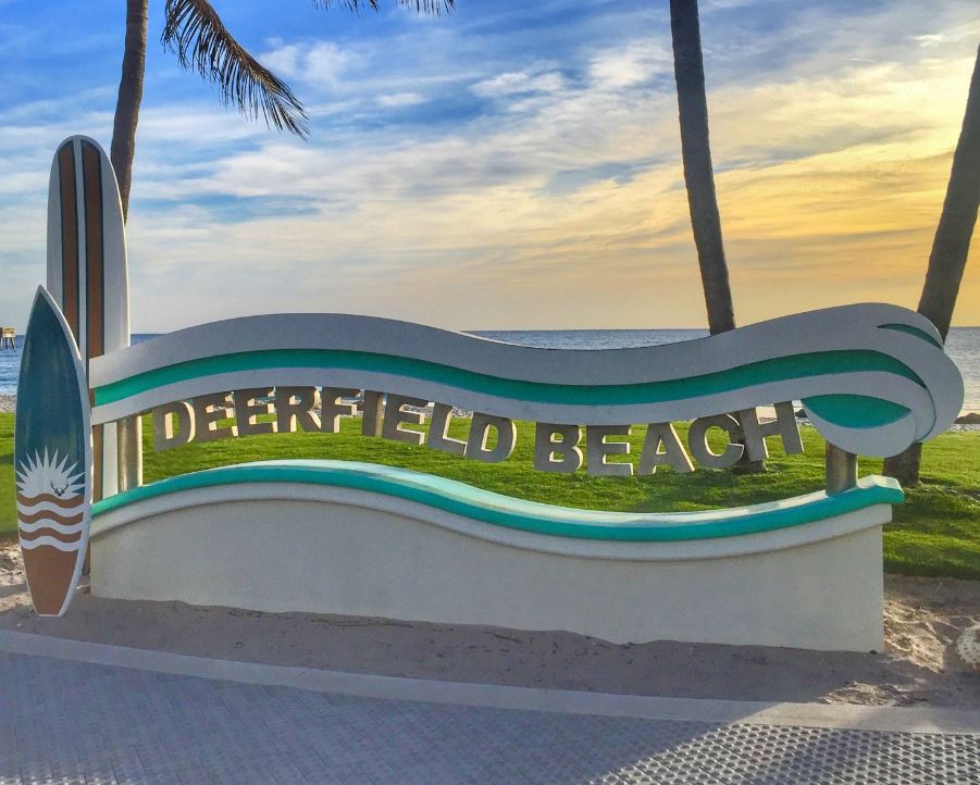 Rehabs in Deerfield Beach Florida